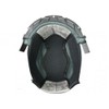 Lead Industry SJ-8N Motorcycle Helmet Option Head Pad for SJ-8