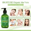 Gel de aloe vera