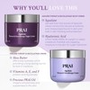 PRAI Beauty Ageless Day & Night Neck Kit |1 Throat