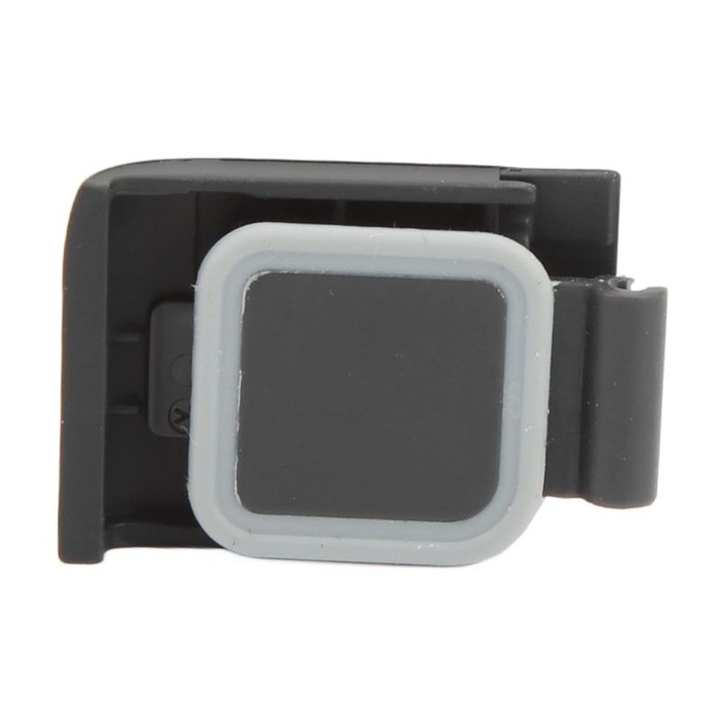 Annadue Replacement Side Door for GoPro for Hero 5 6
