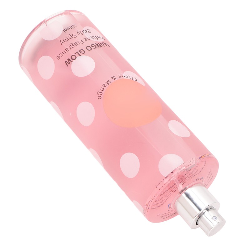 Deodorant Spray Lasting Dry Refreshing Body Perspirant Deodorant for Odor