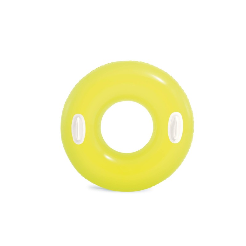 Intex - Swimming tube Hi-Gloss 76cm