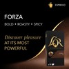 L'OR Espresso Coffee Forza Intensity 9 - Nespresso®* Compatible Aluminium