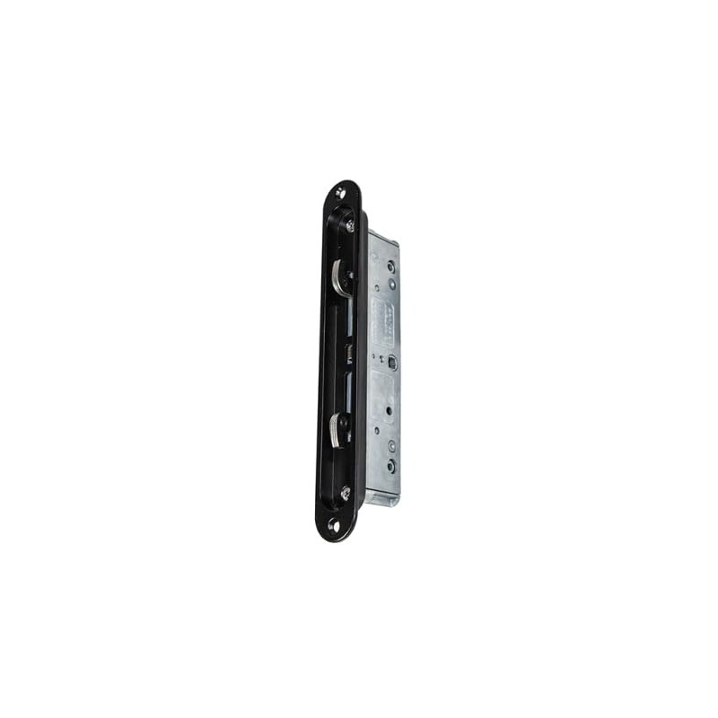 Interlock 2 Point Mortise Lock for Sliding Patio Door with