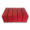 Guardhouse 9" Single Row Storage Box for 2" Paper and