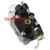 HUZTL RB-K106 Carburetor for Echo PB250 PB-250 ES-250 PB-250LN Leaf