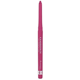 Rimmel Exaggerate Lip Liner Under Spell