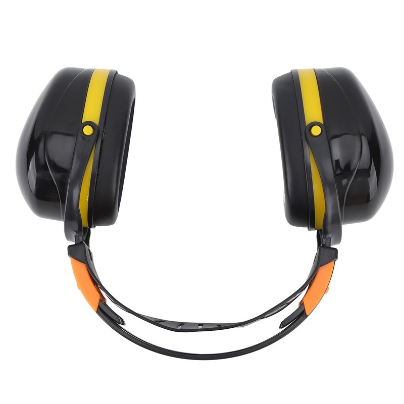 Ear Muff Hearing Protection Noise Reduction Comfortable Working Earmuff Headphone
