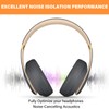 Replacement for Beats Studio 3 Replacement Ear Pads Grey, Beats