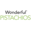 Wonderful Pistachios, Roasted and Salted, 24 Ounce Bag