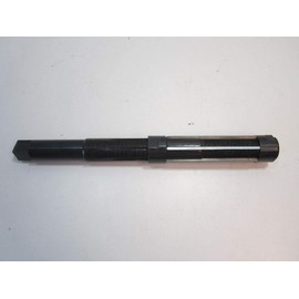 L HIGH Speed Steel Adjustable Blade Hand Reamer 1 1/2" - 1 13/16"