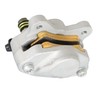 Silscvtt Right Brake Caliper Replacement for Arctic Cat 300 250