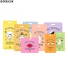 G9SKIN Self Aesthetic Collection 1ea, Type:02 Soft Hand Mask 1pair