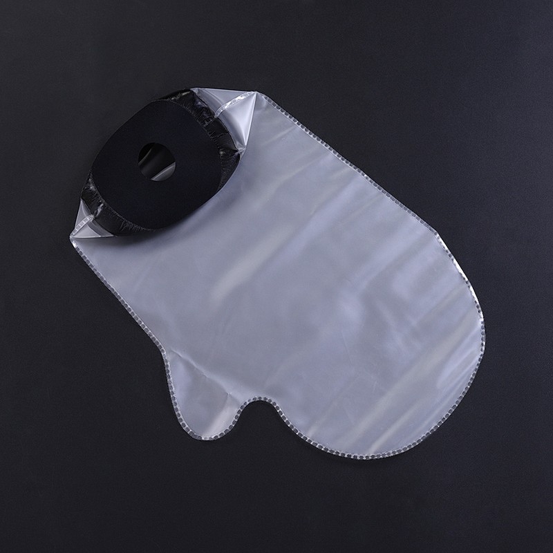 Water Resistant Sealed Adult Hand Arm Protector Hand Arm Cover