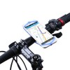 Extreme Fit FastMount - Smartphones On Handle Bars in Seconds