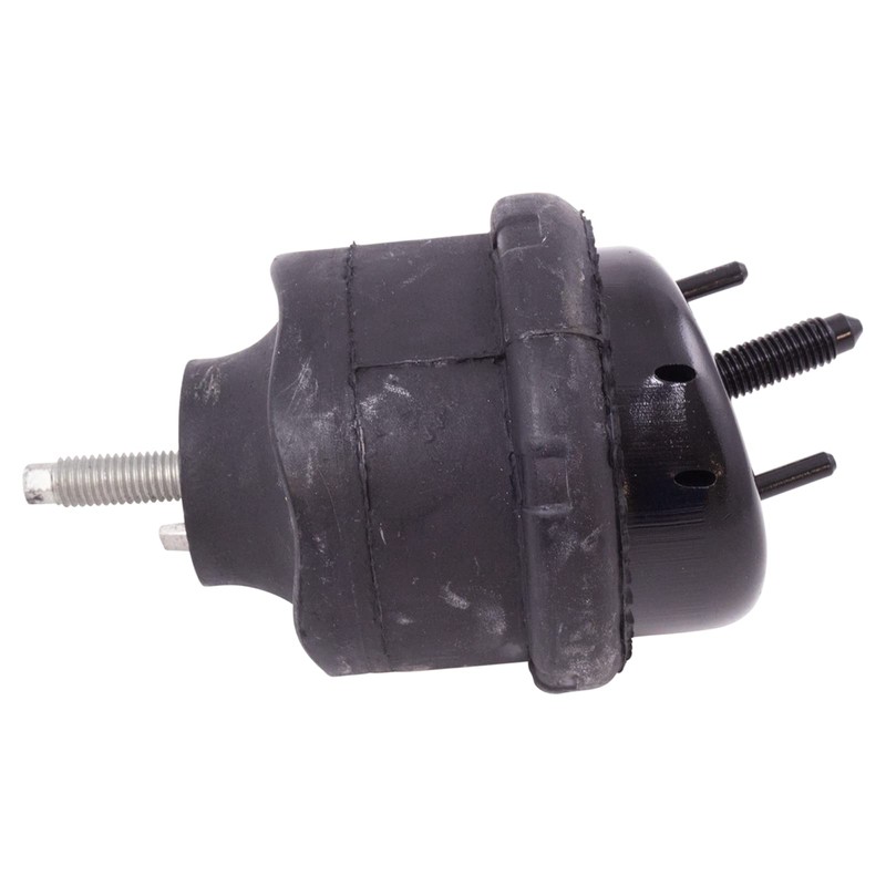 TRQ Front Engine Mount Set Compatible with 2005-2007 Ford Five