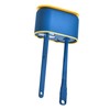 Toilet Brush and Holder Set for Bathroom Toilet Bowl Brush
