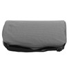 Lumbar Roll Pillow Multifunctional Memory Foam Back Roll Waist Support