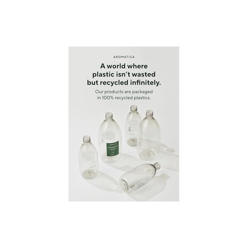 Wellness Shampoo Aromatica Tea Tree Purifying, 400 ml