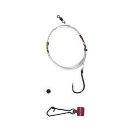 Cox & Rawle Gilthead Rig (Bolt Rig) #1/0