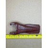 MTG MG8U MTG Kingmet OEM Bucket Tooth (Pin Sold Separately)