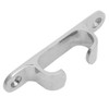 316 Stainless Steel Straight Bow Chock Cleat Line Marine Boat