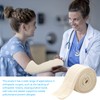 TSLBW Elastic Tubular Support Bandage Sport Bandages Washable & Reusable