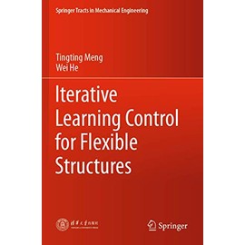 Iterative Learning Control for Flexible Structures