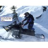 Ski-Doo QRS Secondary Clutch Rollers *The original Hi-Torque Roller™ Made