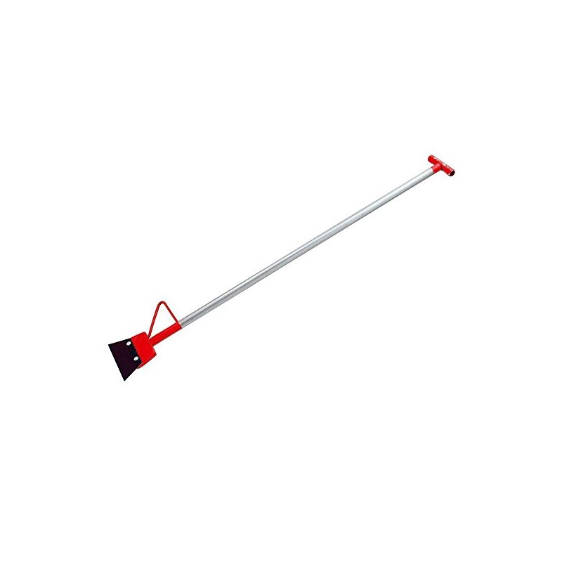 Heavy Duty Floor Scraper, 7 in