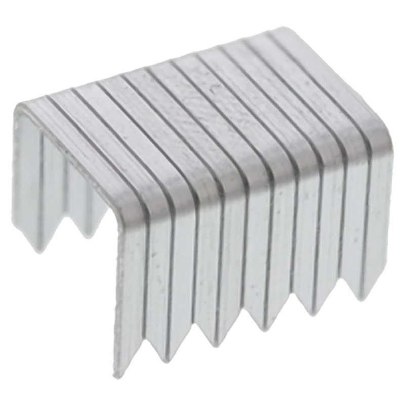 Arrow Fastener T50 506IP 3/8" Flat Crown Heavy Duty Steel