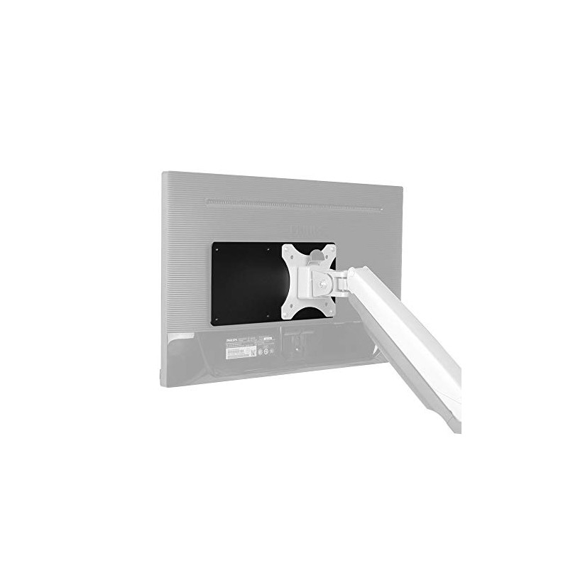 Newstar THINCLIENT-01 Thin Client Holder (attach between monitor and mount)