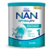 NAN 1 Optimal Pro Fórmula Para Lactantes con Hierro y