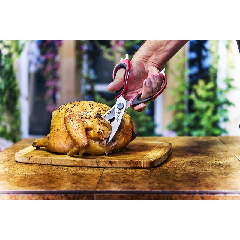 Char-Broil Comfort Grip Meat Shears