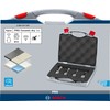 Bosch Dry Speed Diamond Drill Bit Set Diameter 6-12 mm
