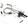 233-47845-05 Pilot Assembly Fits Bradford White Honeywell Natural Gas Water