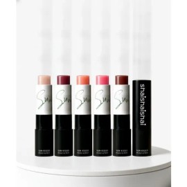 샤이샤이샤이 SHAISHAISHAI Sun-Kissed Plump Lip Balm 1434870 Pure Wave / SHAISHAISHAI 선-키스드 플럼프 립밤 1434870 퓨어 웨이브