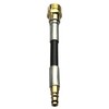 Quick-Click Quick Connect Adaptor Suitable for High Pressure Hoses with