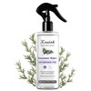 Raslok Nature+Science Rosemary Water Hair Spray | Nourishment for Fuller-Looking