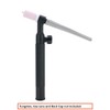 20 Series TIG Torch Head Body - With Valve -