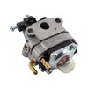 TOPREPAIR Carburetor for Kawasaki HA023F-AS01 HA023F-BS01 KBL23A Engine G20LS TR2350S