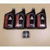 New 2010-2013 Honda VT 1300 VT1300 Interstate OE Oil &