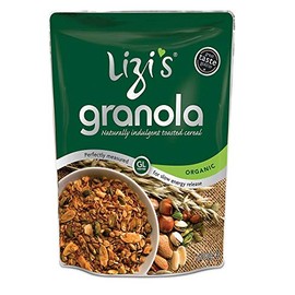 Lizi's ORG Granola 500g, 500 g