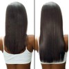 Ethereal Nature Aceite para el cabello de ricino 75 ml,