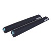 Surfboard Roof Rack Pads - Slimline Aero Style by Curve