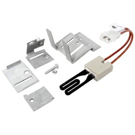 ClimaTek Dryer Flat Ignitor Igniter Kit Fits Sears 239300 239302 26000279311