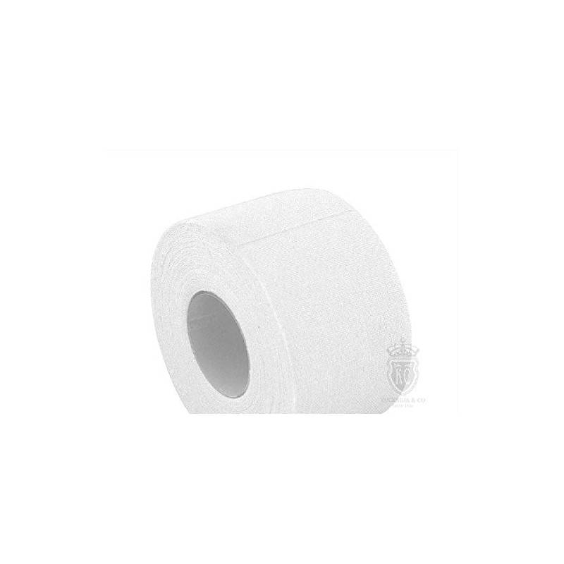 GRAYS Cloth Tape - White - New for 2020/2021