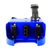 Air Box Filter Cleaner Assembly Fit for Yamaha PW80 PY80