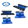 Nuofan RC Car Work Stand Aluminum Repair Workstation 360 Degree