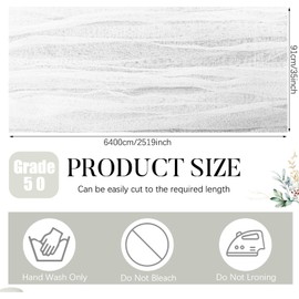 FuWeave 1 Roll Cheesecloth for Straining 70 Yard 100% Unbleached Cotton Fabric Reusable Cheese Cloths Bulk Cheesecloth Table Runner for Wedding Decor, Cooking, Straining, White(Grade 50)